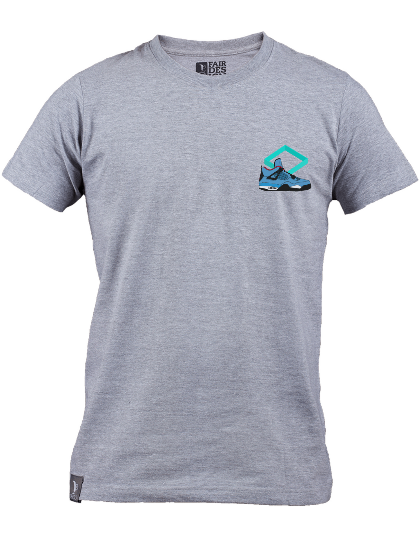 Travis Shirt