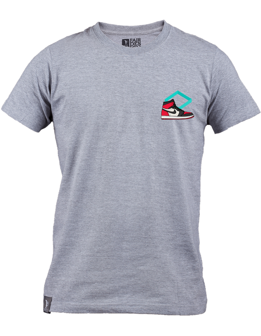 Bred Toe Shirt