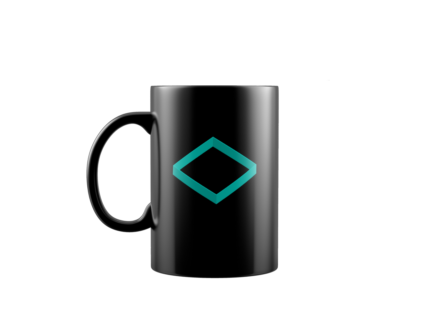Solum BLACK MUG