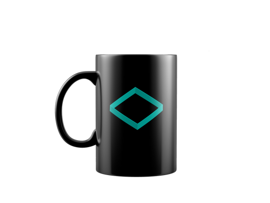 Solum BLACK MUG