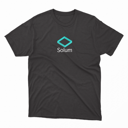Solum T-SHIRT
